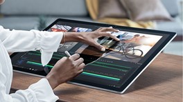 Quantium è partner Microsoft per il Surface reseller program